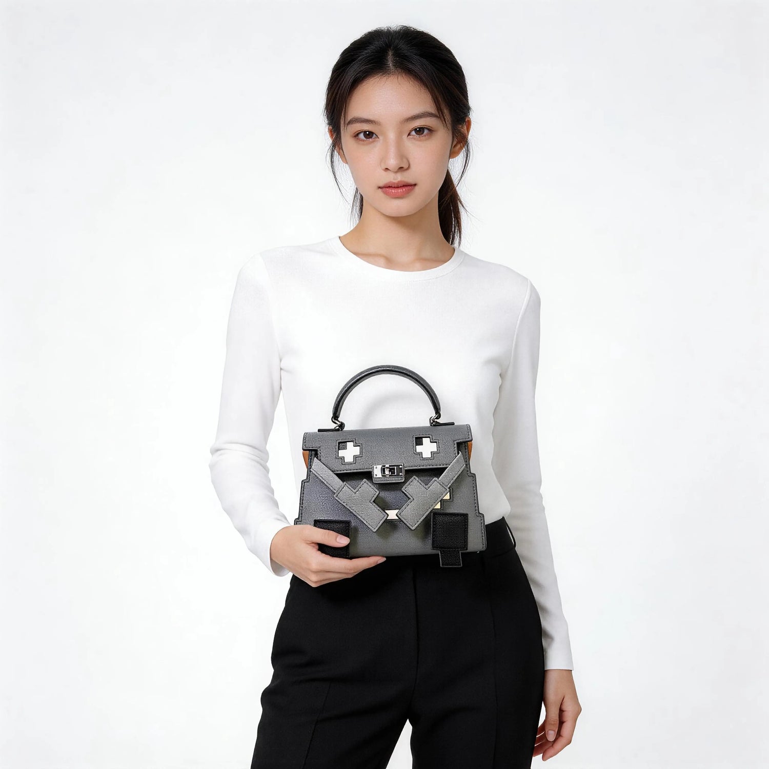 Meera Meera Petite Luxe Collection